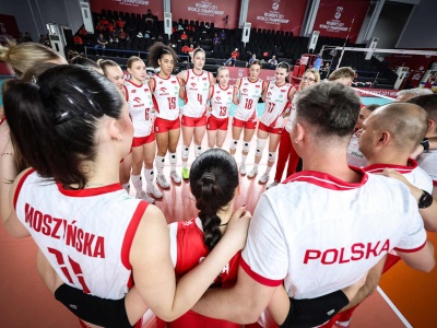 Pewne otwarcie mistrzostw! Polska U21 wygrywa z Egiptem 3:0