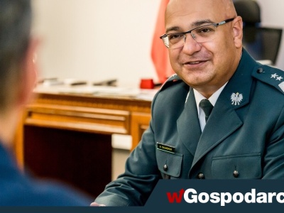Kuriozalne śledztwo przeciw b. szefowi GITD umorzone!