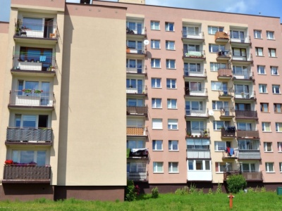 Spółdzielczość mieszkaniowa w centrum zainteresowania rządu. 