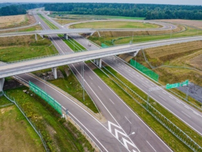 Nowa ekspresówka już prawie gotowa. Szybszy dojazd, mniejsze korki i wielkie zmiany dla południowego regionu Polski