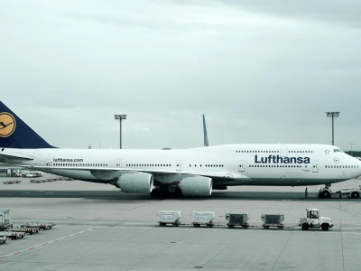 Wojna na Bliskim Wschodzie uderzyła w… Niemców. Lufthansa notuje straty