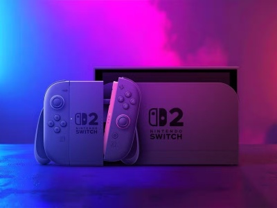Próbował podpiąć dysk SSD do Switcha 2. Konsola nie pozwala, ale haker się nie poddaje