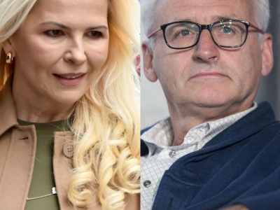 Najpierw burza w sieci po słowach Krzesimira Dębskiego, a teraz to. Jurksztowicz nie gryzła się język