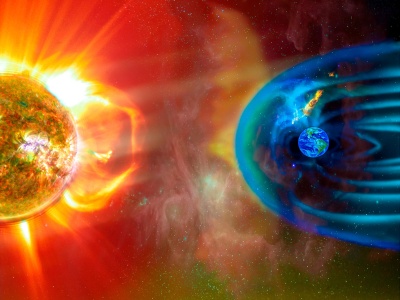 Magnetosfera Ziemi zaskakuje naukowców. Japońskie badania pokazują, że dotychczasowe modele były błędne