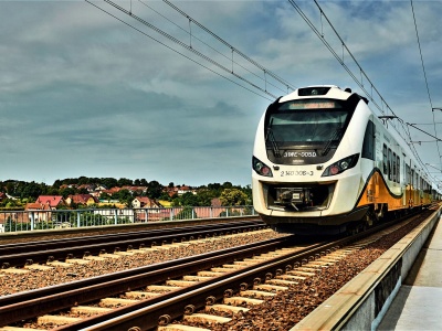 150-milionowy pasażer pojechał dziś Kolejami Dolnośląskimi!