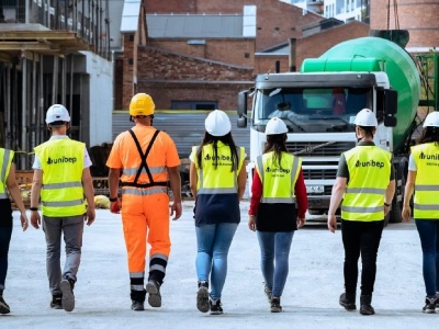 Konsorcjum Unibepu ma umowę na prace dla wojska za 60,9 mln zł