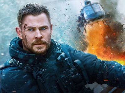 Chris Hemsworth coraz bardziej zniecierpliwiony –  czy „Tyler Rake 3” powstanie?