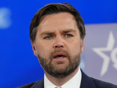 Oburzenie po urlopie wiceprezydenta USA. 