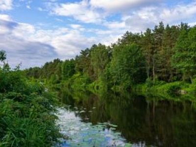Przebadano ponad 700 rzek. Odkryto prehistoryczny związek