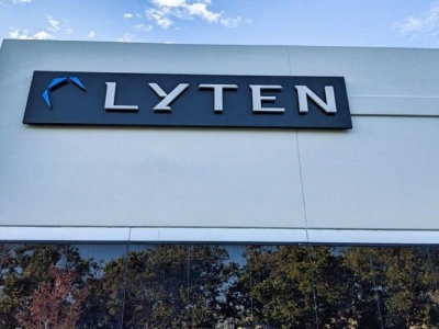 Szwedzkie baterie należą do Amerykanów. Lytten przejmuje Northvolt
