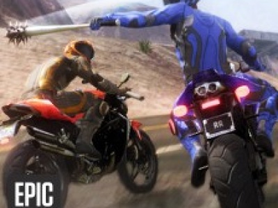 Odbierz gry 112 Operator i Road Redemption za darmo. Nowa dostawa w sklepie Epic Games!
