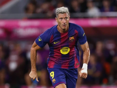 Robert Lewandowski został wskazany! W tle gigantyczny skandal