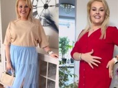 Kinga Zawodnik przekazała dobre wieści. 