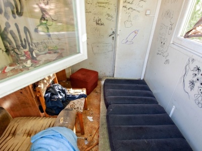 Mieszkańcy: miał być aparthotel, a jest uciążliwe sąsiedztwo [ Społeczeństwo ]
