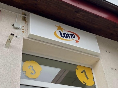 Wydał 2 złote i stał się bogaty! Mieszkaniec warmińskiego miasta wygrał w Lotto