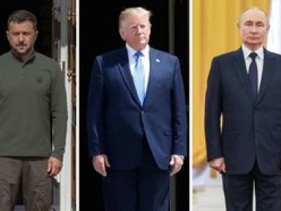 Trump odmówi Putinowi? Media: postawił warunek