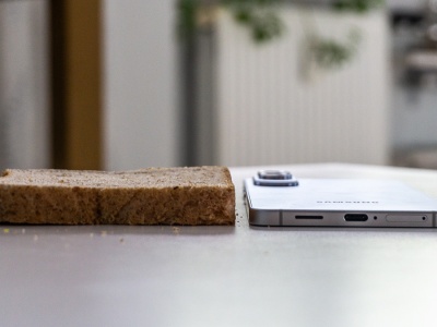 Galaxy S26 Edge - znamy grubość i akumulator. Współczujemy Apple’owi