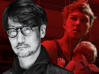Hideo Kojima wskazał swój ulubiony utwór z soundtracku Death Stranding 2