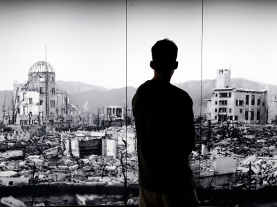 Kiedy w Japonii „słońce spadło na głowę”. Rocznica ataków na Hiroszimę i Nagasaki
