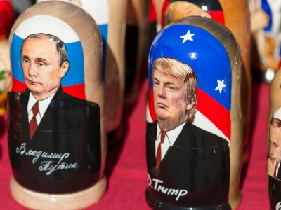 CD Projektu, PZU, Aliora i wielu innych jeszcze nie było na GPW. Możliwe spotkanie Trump-Putin pchnęło WIG20 najwyżej od 2008 r.
