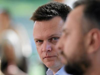 Dwie partie na skraju przepaści. Nowy sondaż pokazał ich dramatyczną sytuację