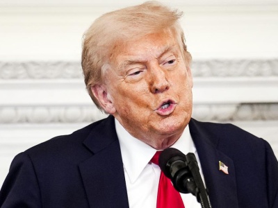 Kurs dolara w górę po doniesieniach o kandydacie Trumpa na szefa Fed