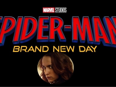 Gwiazda serialu Wynonna Earp w obsadzie Spider-Man: Całkiem nowy dzień. Pokazała zdjęcie z planu