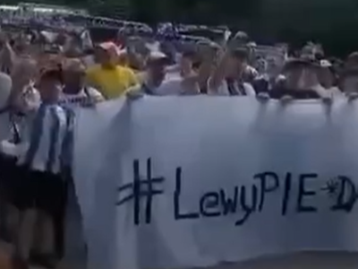 Żużel. Wielka awantura i wyzwiska w Tarnowie! Kibice ostro o władzach klubu! (WIDEO)