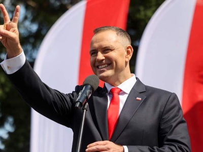 Nawrocki podpisał ustawę. Chodzi o budowę CPK
