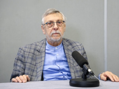 Co dalej z projektem CPK? Profesor Tadeusz Markowski gościem Radia Łódź