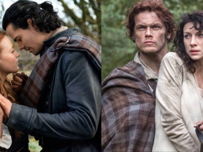 „Outlander” wraca z nowym serialem! Co o nim wiemy? Gdzie oglądać w Polsce?