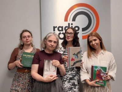 To jest temat. Kto słuchał pierwszych baśni? [PODCAST]