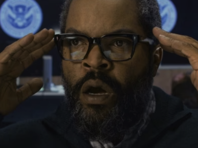 Ice Cube – lepszy raper niż aktor? Prime Video serwuje absolutny gniot