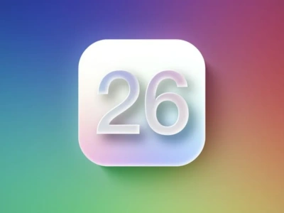 Druga publiczna beta iOS 26 dostępna do pobrania
