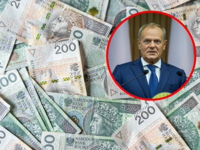 Od 1 stycznia 4806 zł dla każdego bez względu na staż pracy. Ważne zmiany w pensjach