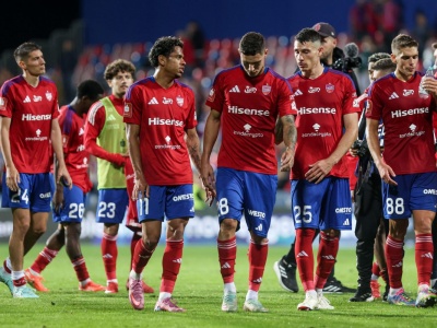 Tak wygląda ranking UEFA po czwartkowych meczach! Polskie kluby złapały zadyszkę