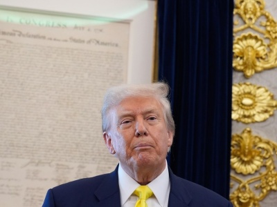 Dementi Trumpa. Chodzi o spotkanie z Putinem