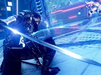 Tak się robi gry dla fanów. Po prawie 15 latach Ninja Gaiden wraca w świetnej formie