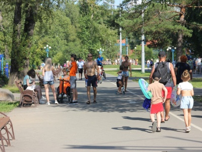 Wczasy w Polsce? Wielu rodziców mówi dość. 