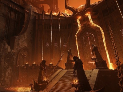Ten tryb wykończy nawet najlepszego zabójcę demonów. Doom: The Dark Ages otrzymał drugą dużą aktualizację