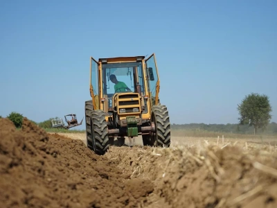 Dopłaty bezpośrednie 2025: ARiMR wzywa do przedstawienia umów dzierżawy. Kto może się spodziewać kontroli?