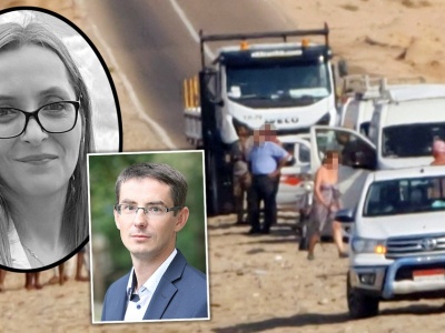 Co się dzieje z ciałami polskich ofiar tragedii w Egipcie? 