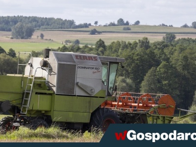 Zadłużenie rolników wyraźnie zmalało