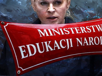 Minister Nowacka rodziców uważa za „szurów”? Powiedziała też co dalej z zadaniami domowymi