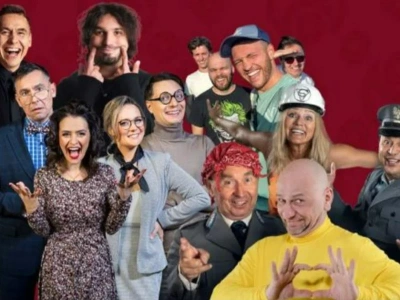 Gwiazda „M jak miłość” w kabarecie. TVP szykuje wyjątkowy show