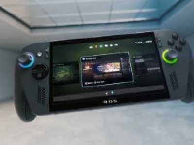 Kiedy premiera ROG Xbox Ally? Wiarygodny przeciek