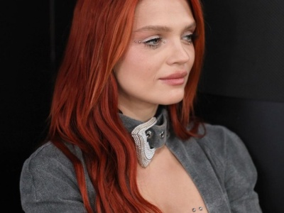 Margaret wraca do 
