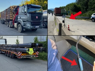 Kontrole nowej czeskiej inspekcji INSID: kary do 430 tys. koron i rozmaite techniki