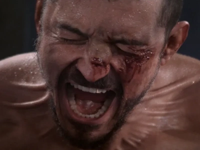 Orlando Bloom zachwyci widzów w bokserskim thrillerze? The Cut na zwiastunie