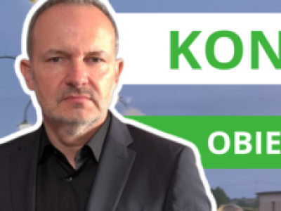 Krzysztof Hetman: Wykorzystywanie antyukraińskich nastrojów w polityce to błąd